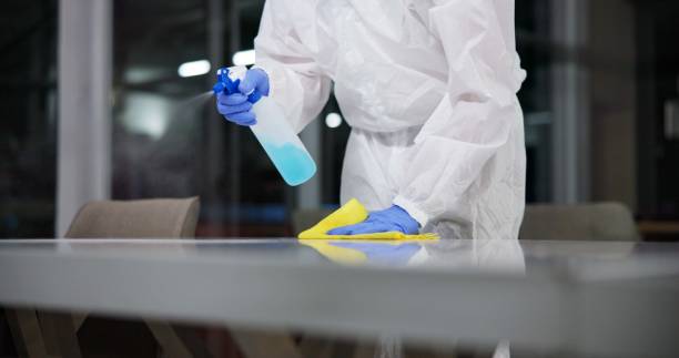 Licensed Biohazard service in Midway, KY - Trauma Clean Pros